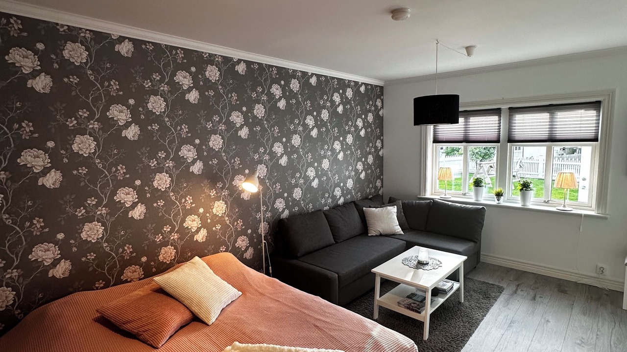 Photo of Bedroom in Ronnang