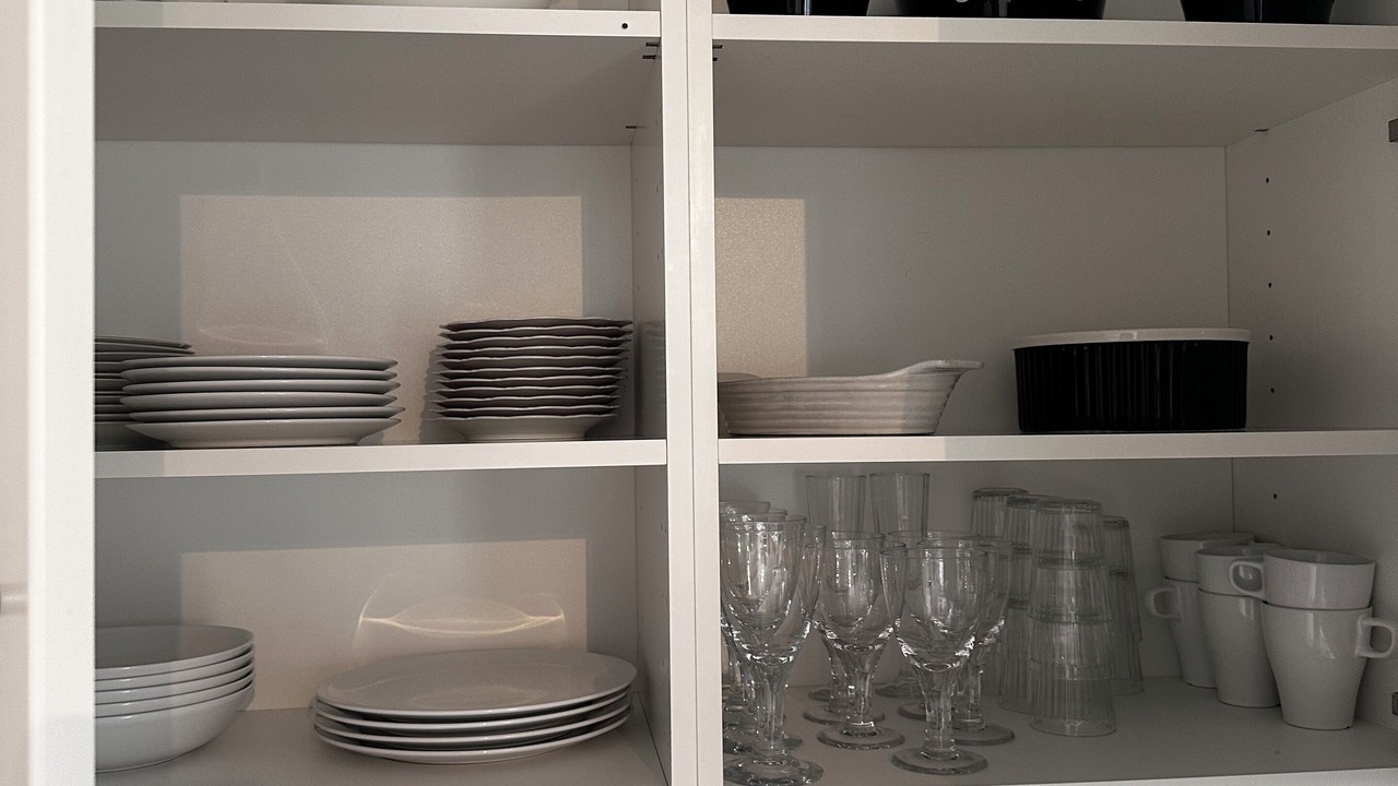 Photo of Kitchen in Ronnang