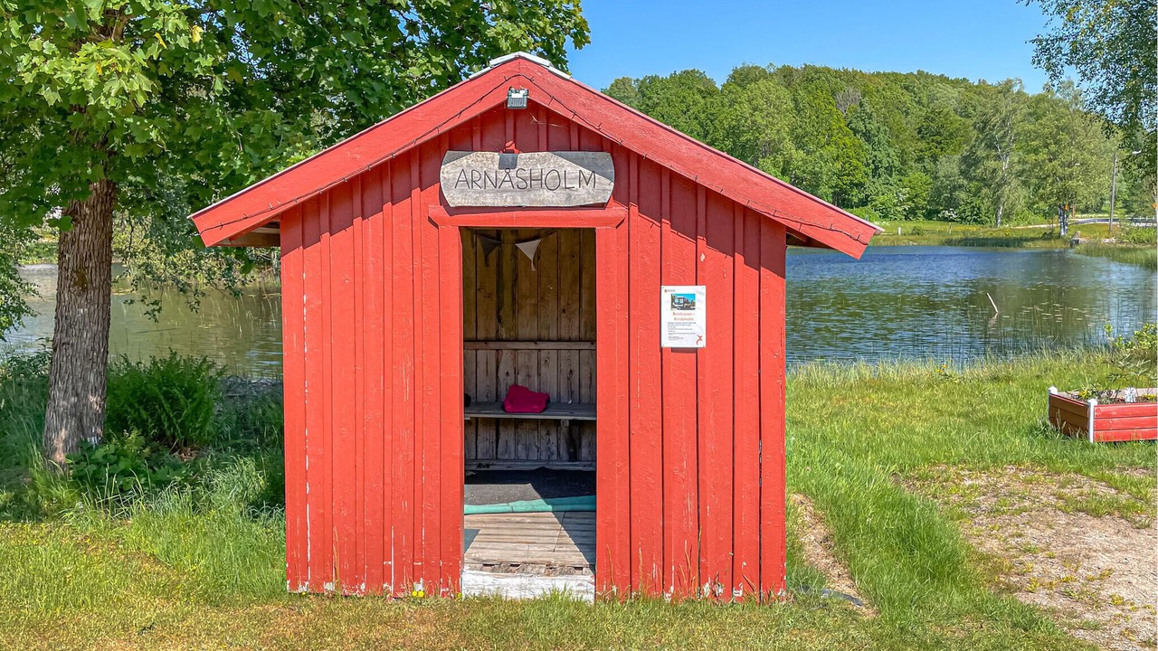 Photo of Others in Burseryd