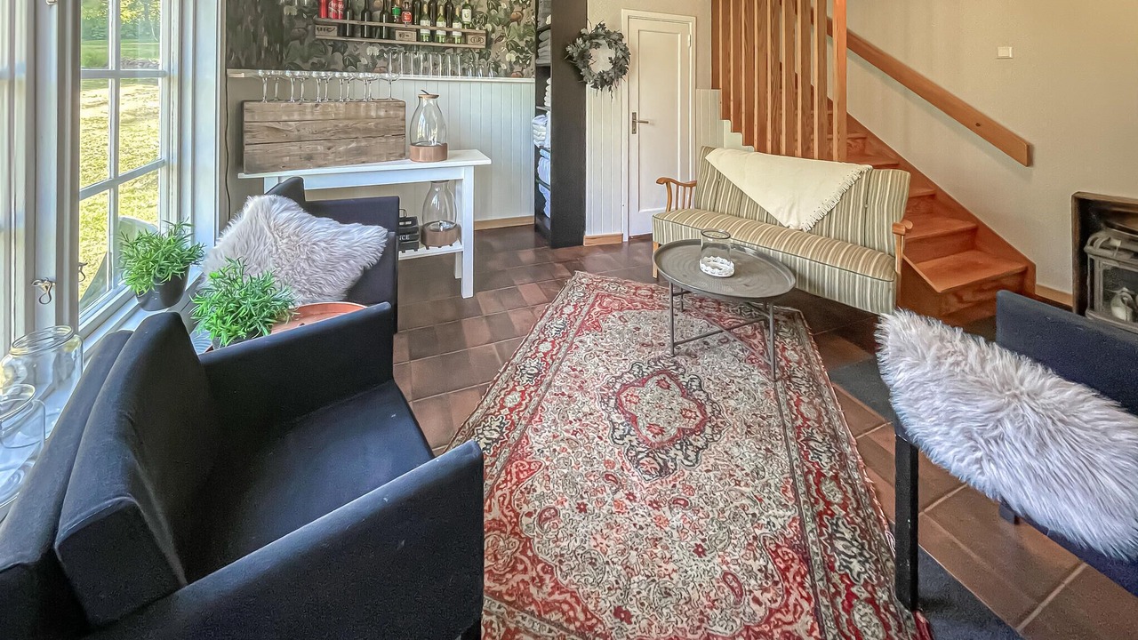 Photo of Bedroom in Burseryd