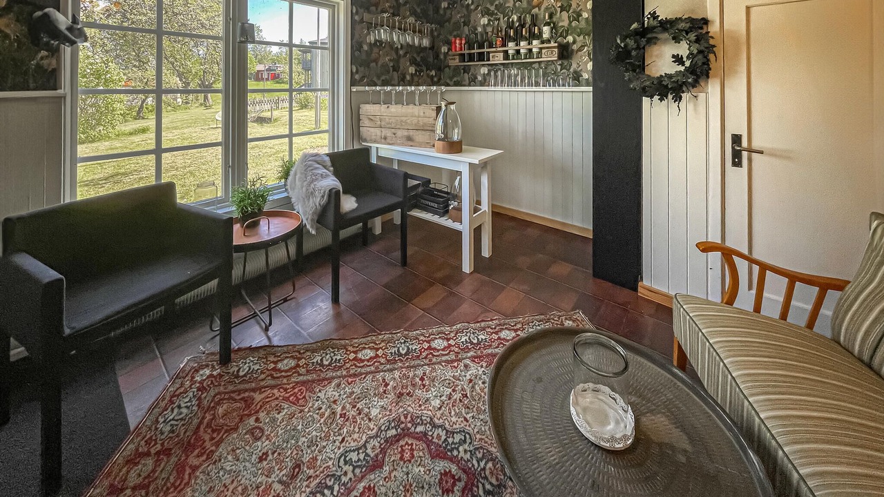 Photo of Bedroom in Burseryd