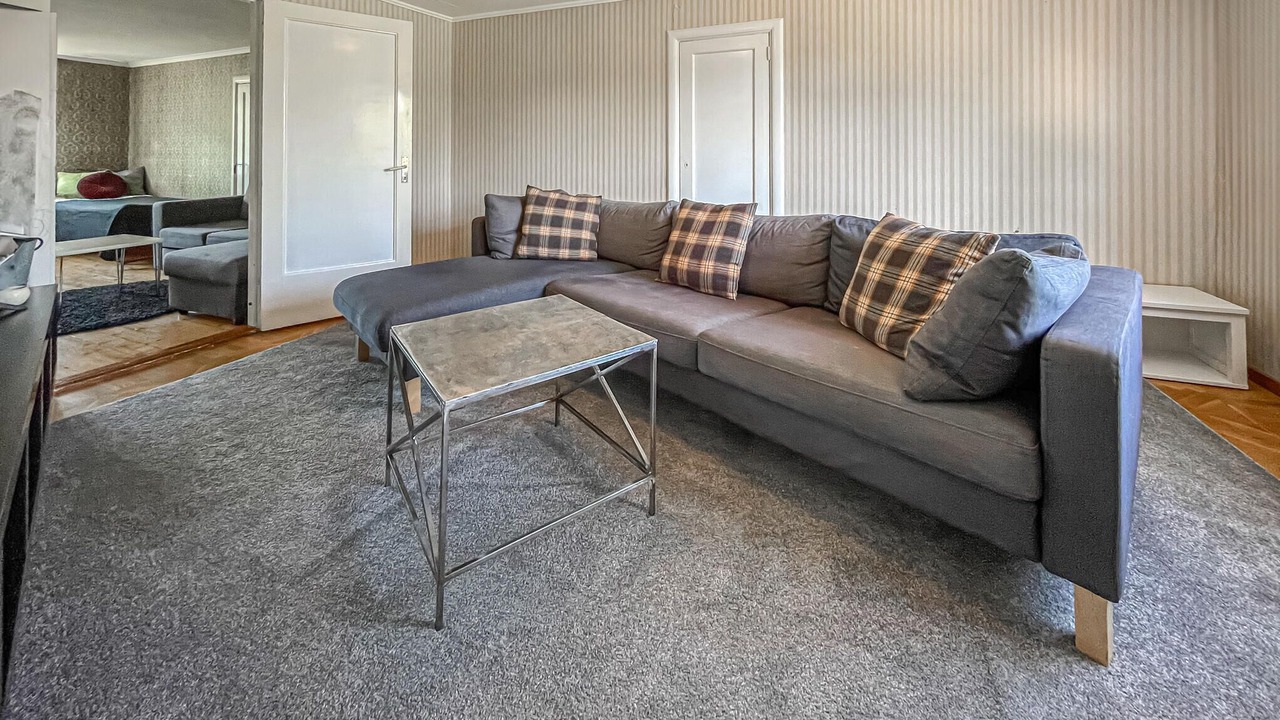 Photo of Bedroom in Burseryd