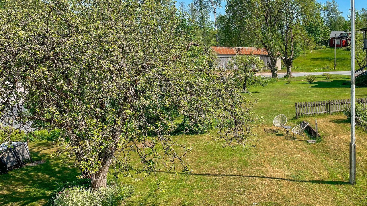 Photo of Bedroom in Burseryd