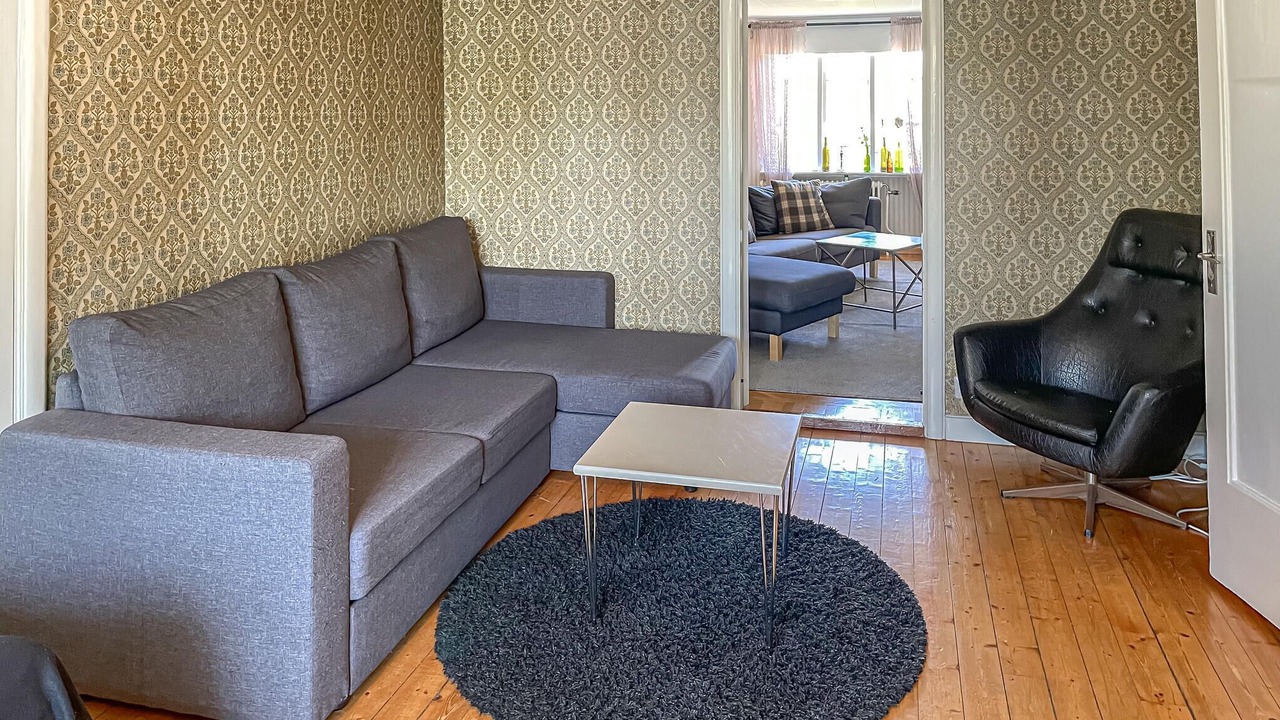 Photo of Bedroom in Burseryd