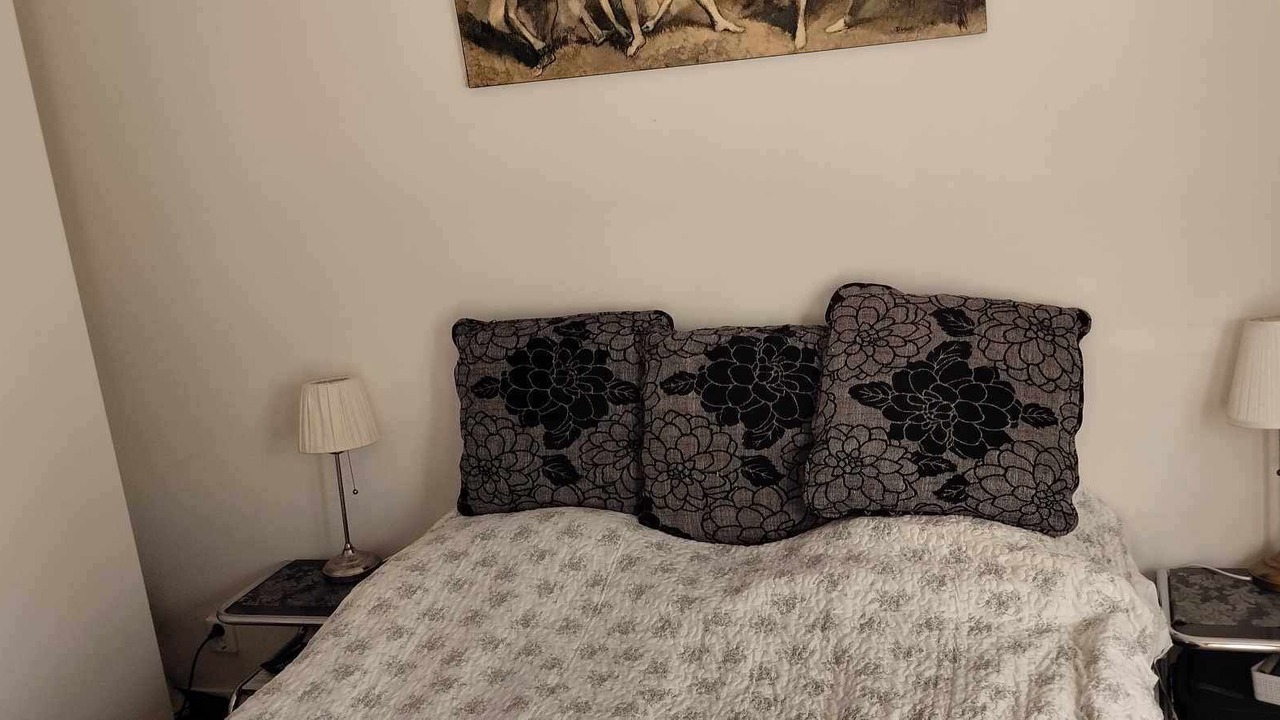 Photo of Bedroom in Centrum
