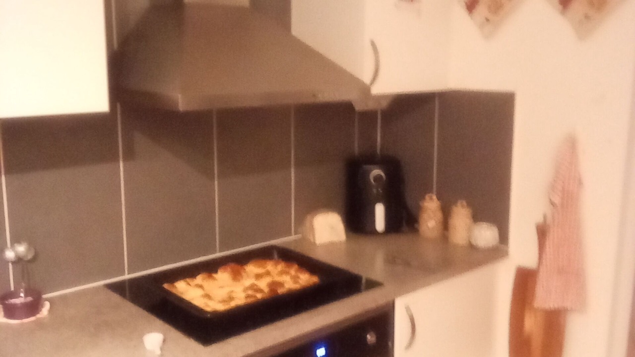 Photo of Kitchen in Centrum