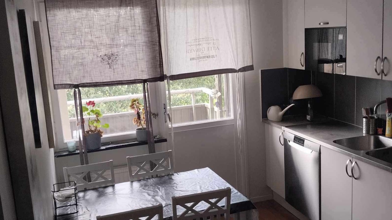 Photo of Kitchen in Centrum