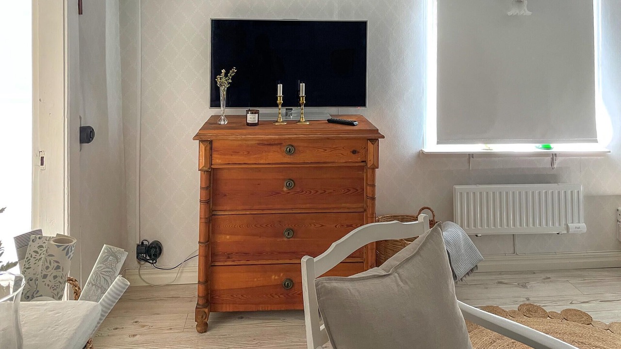 Photo of Bedroom in Flen Municipality