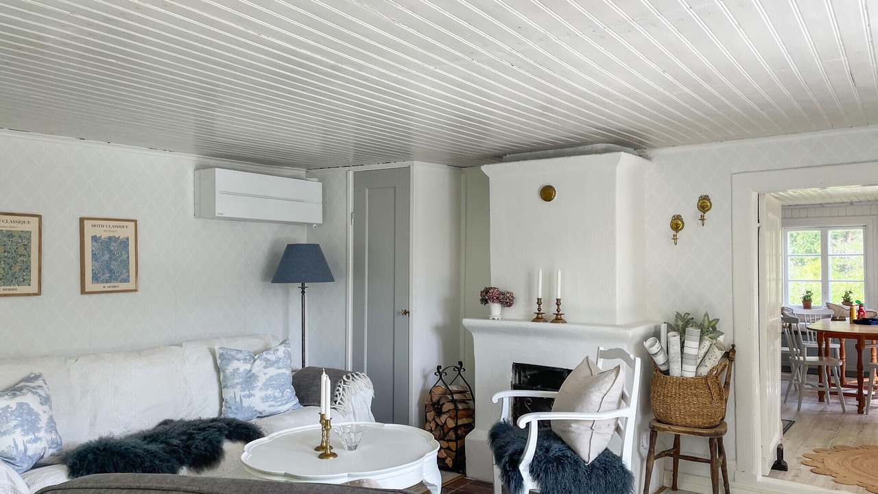 Photo of Bedroom in Flen Municipality