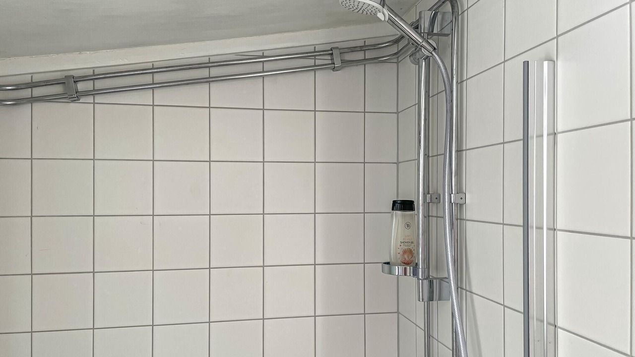 Photo of Bathroom in Flen Municipality