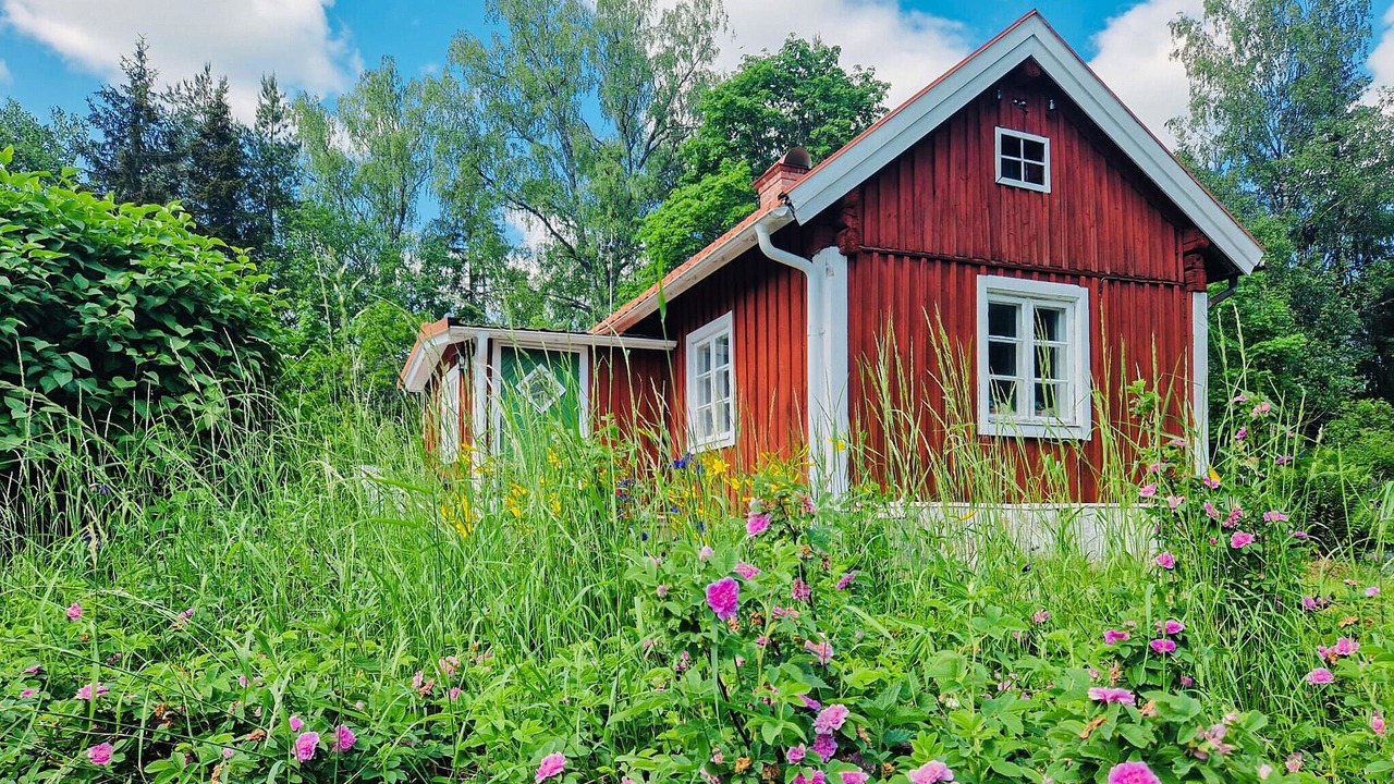 Photo of Others in Flen Municipality