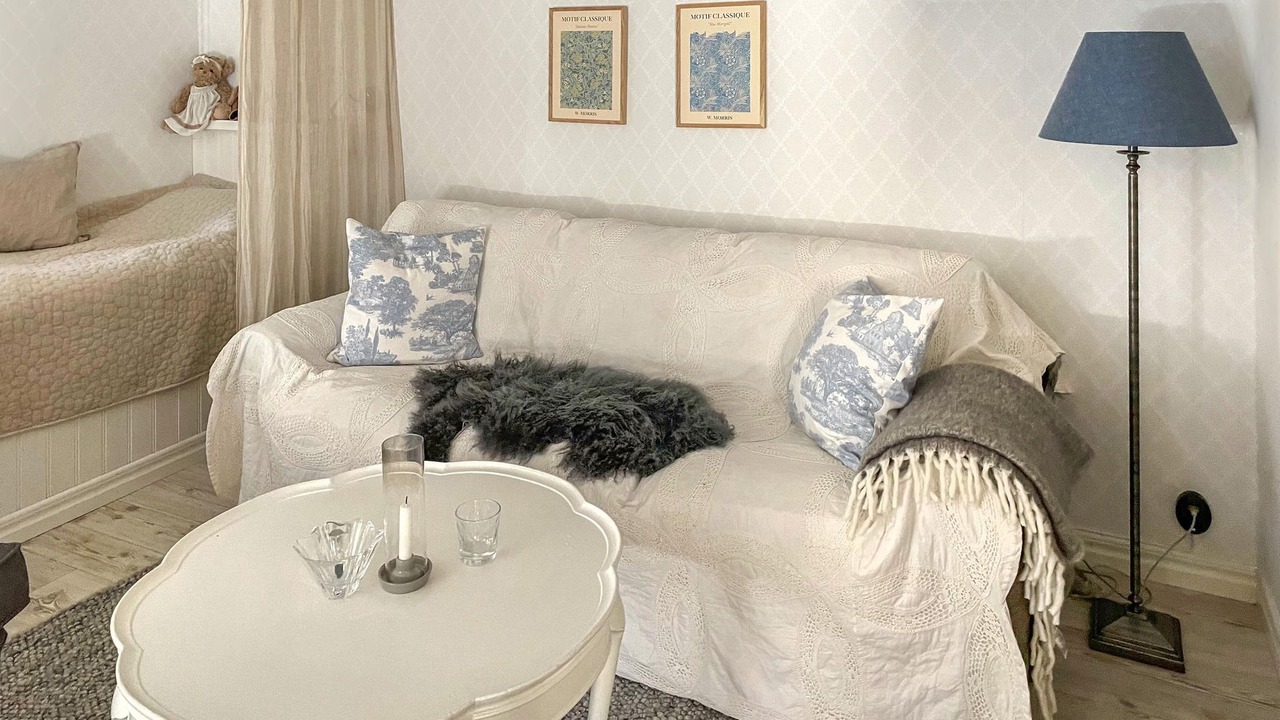 Photo of Bedroom in Flen Municipality