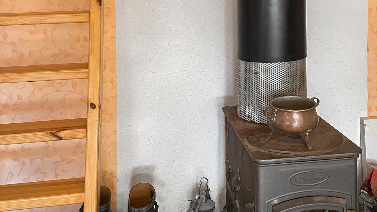 Photo of Bedroom in Korsberga