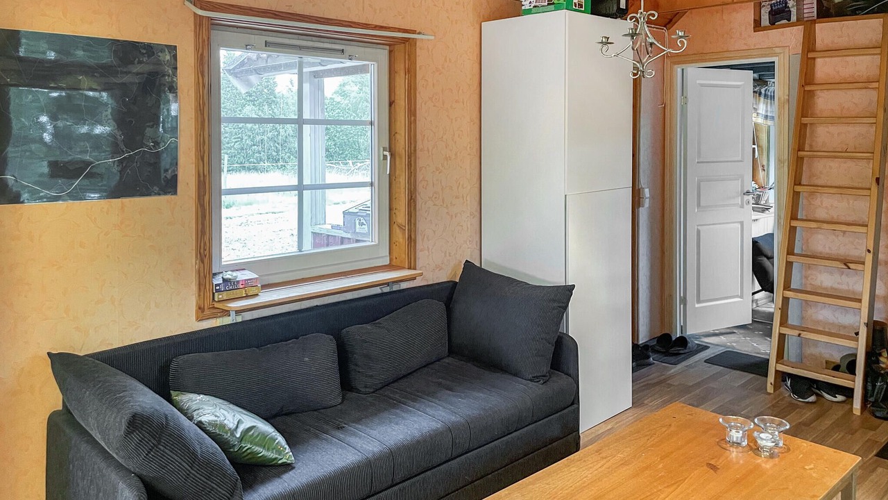 Photo of Bedroom in Korsberga