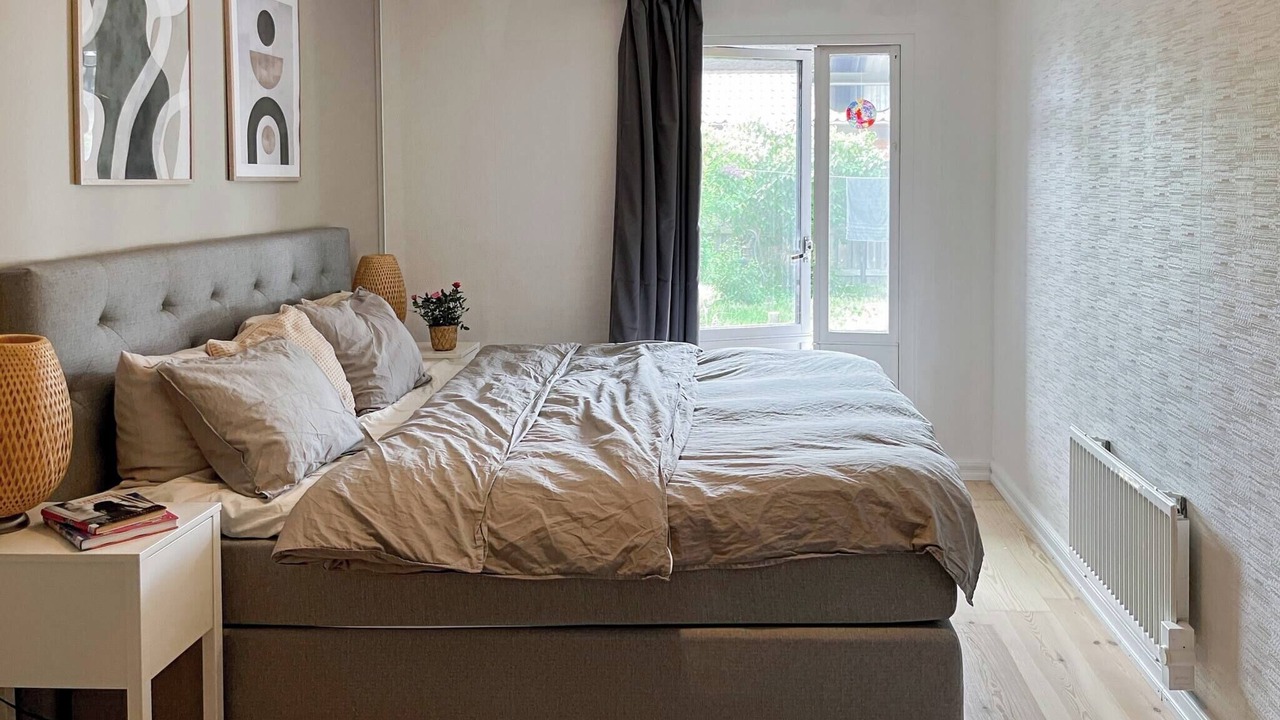 Photo of Bedroom in Skanor-Falsterbo