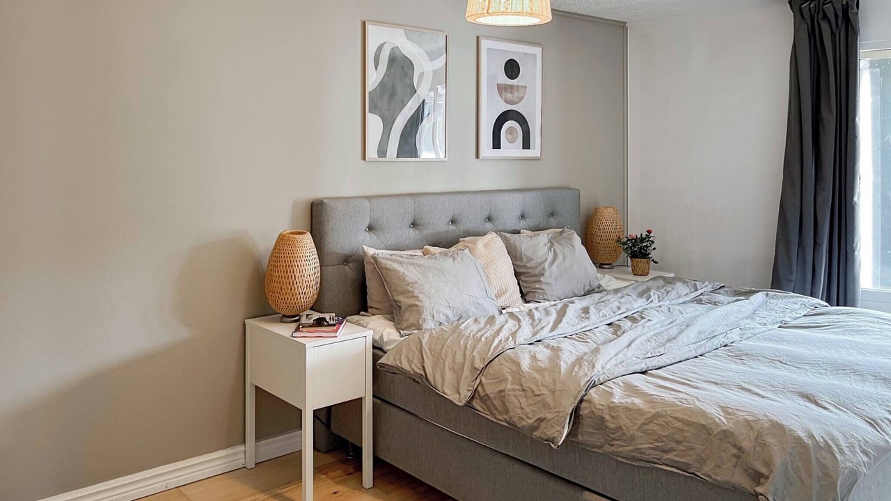 Photo of Bedroom in Skanor-Falsterbo