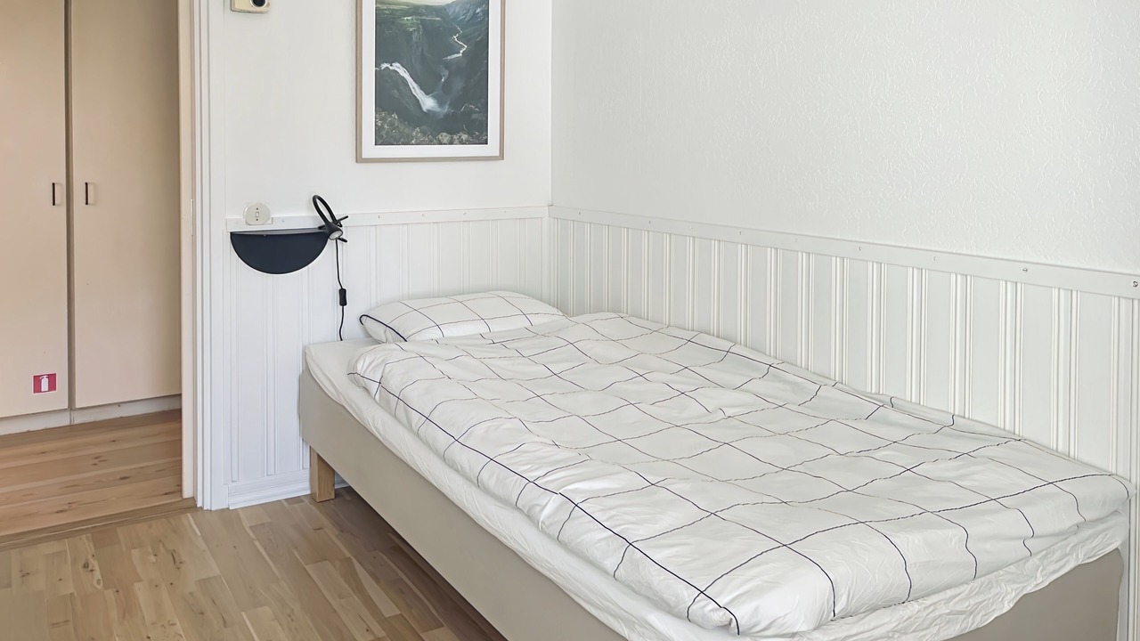 Photo of Bedroom in Skanor-Falsterbo