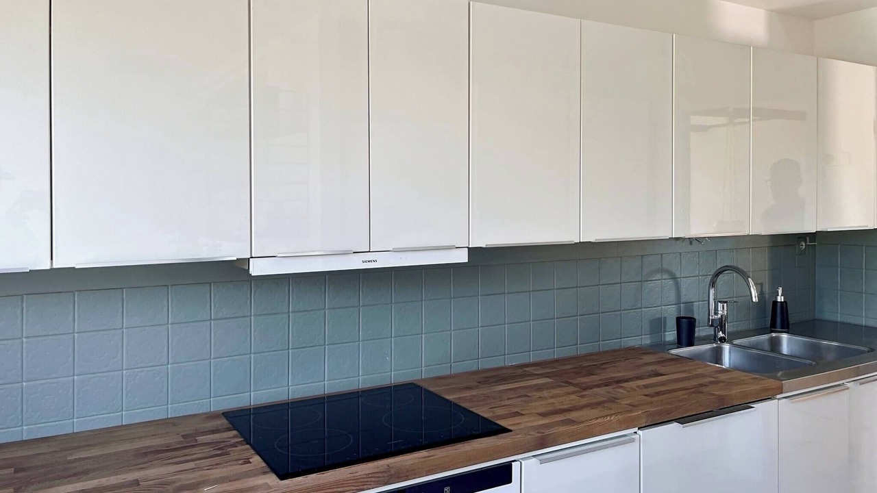 Photo of Kitchen in Skanor-Falsterbo