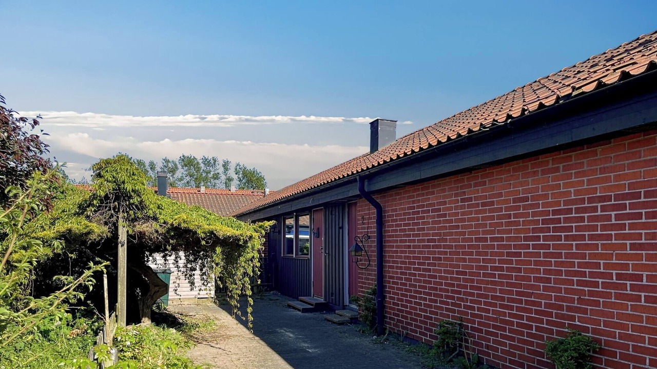 Photo of Outdoor in Skanor-Falsterbo