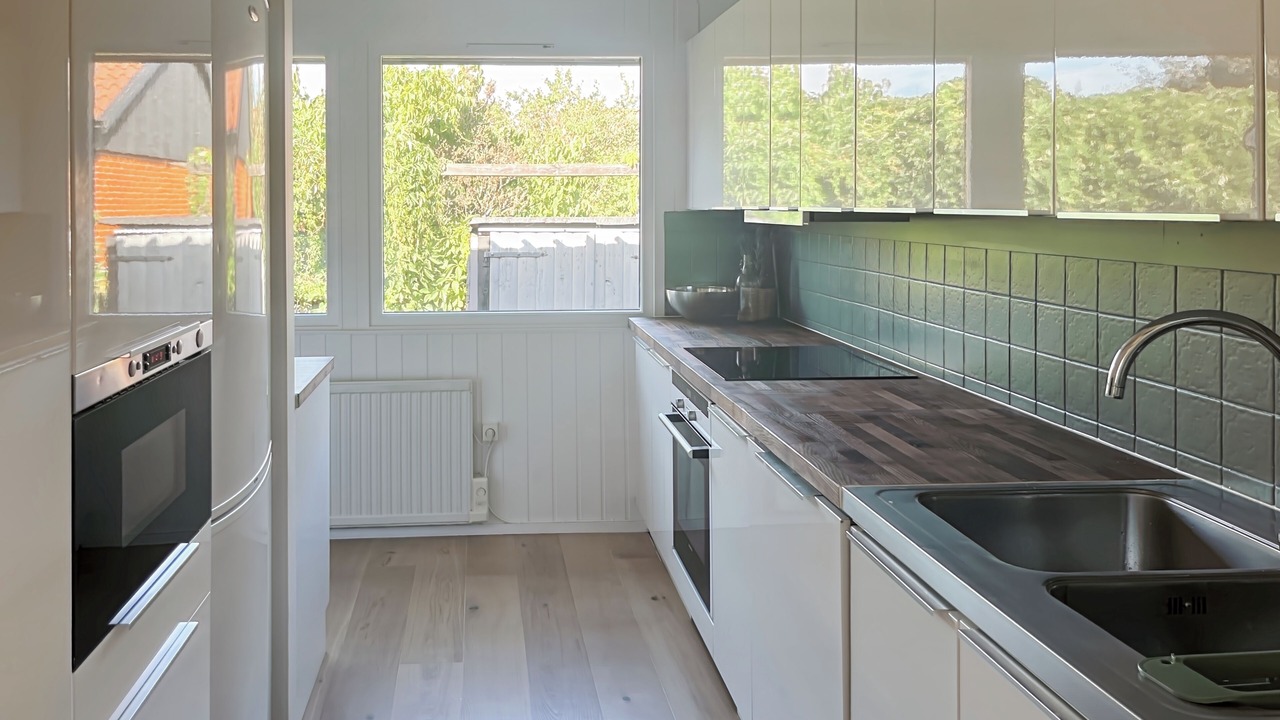 Photo of Kitchen in Skanor-Falsterbo