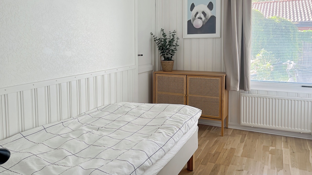 Photo of Bedroom in Skanor-Falsterbo