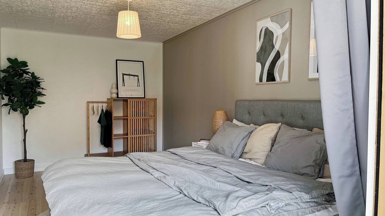 Photo of Bedroom in Skanor-Falsterbo