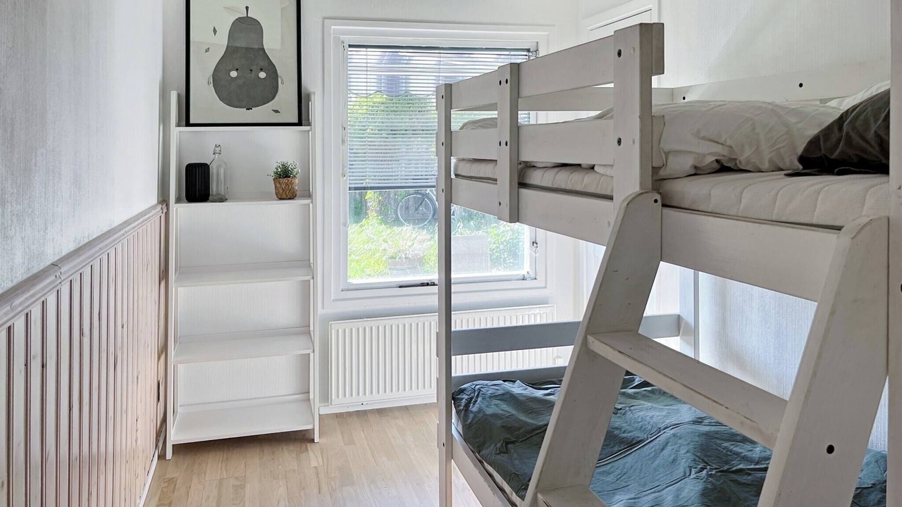 Photo of Bedroom in Skanor-Falsterbo