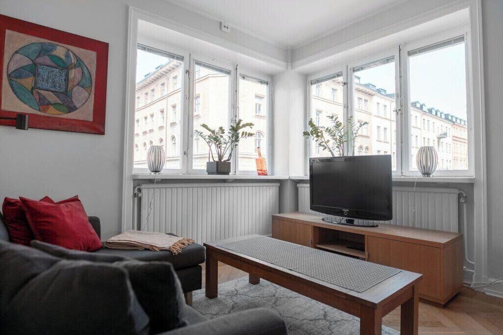 Photo of Livingroom in Katarina-Sofia