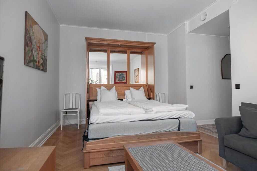 Photo of Bedroom in Katarina-Sofia