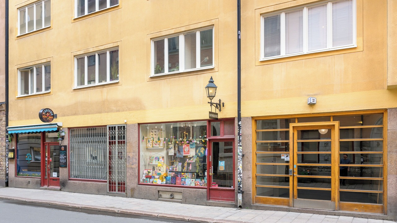 Photo of Outdoor in Katarina-Sofia