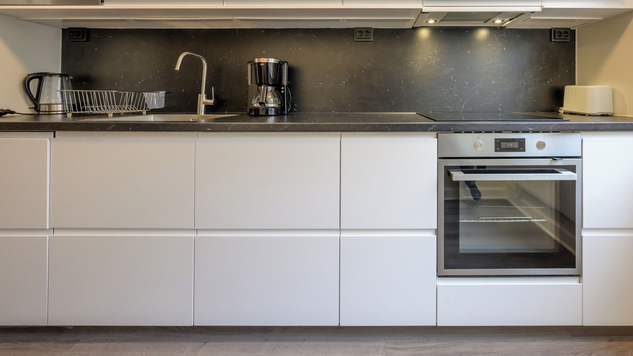 Photo of Kitchen in Katarina-Sofia