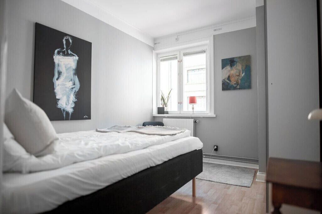 Photo of Bedroom in Katarina-Sofia