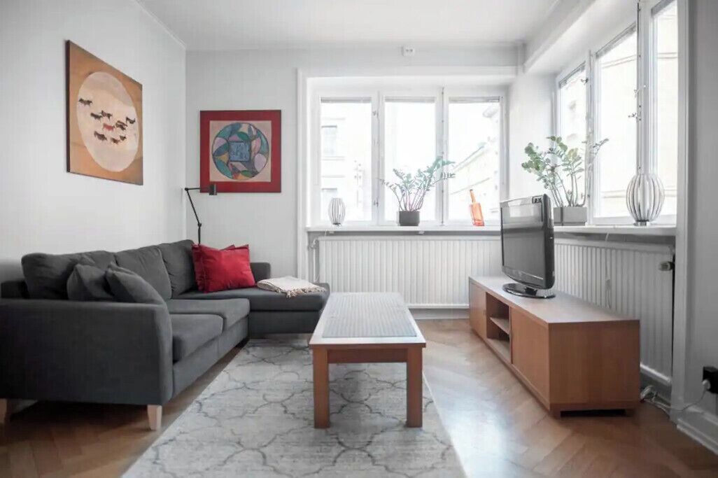 Photo of Livingroom in Katarina-Sofia
