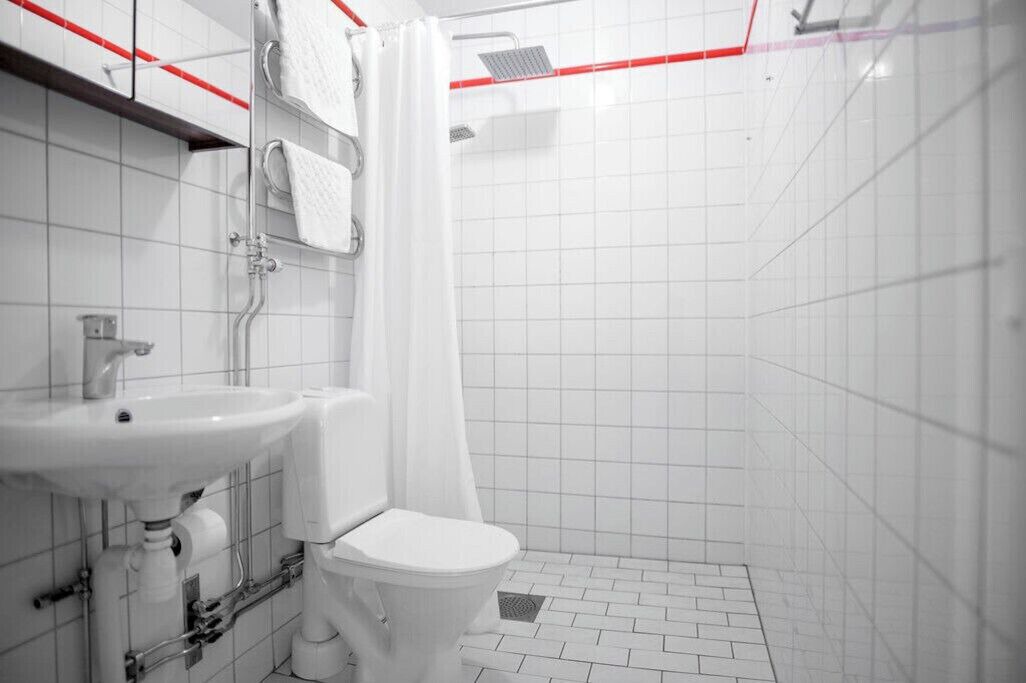 Photo of Bathroom in Katarina-Sofia
