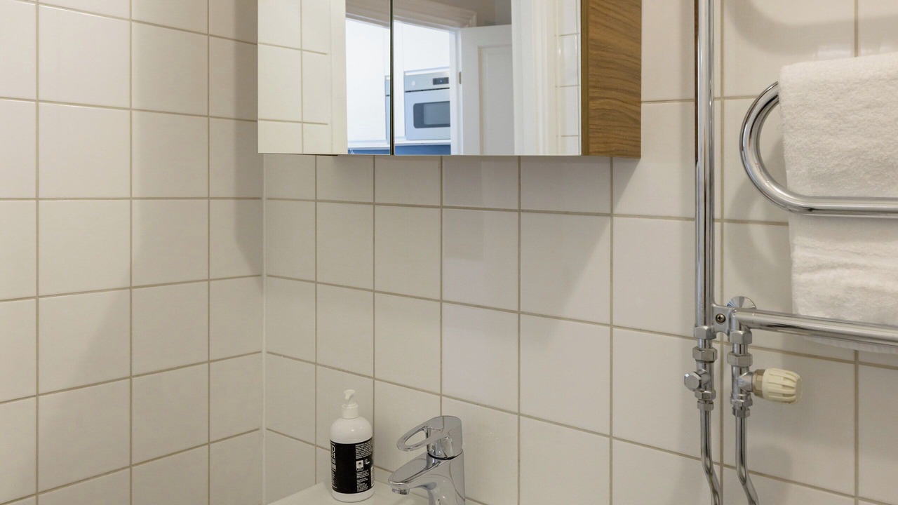 Photo of Bathroom in Katarina-Sofia