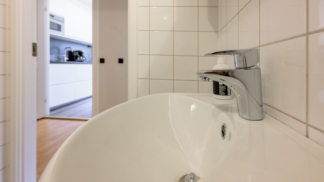 Photo of Bathroom in Katarina-Sofia