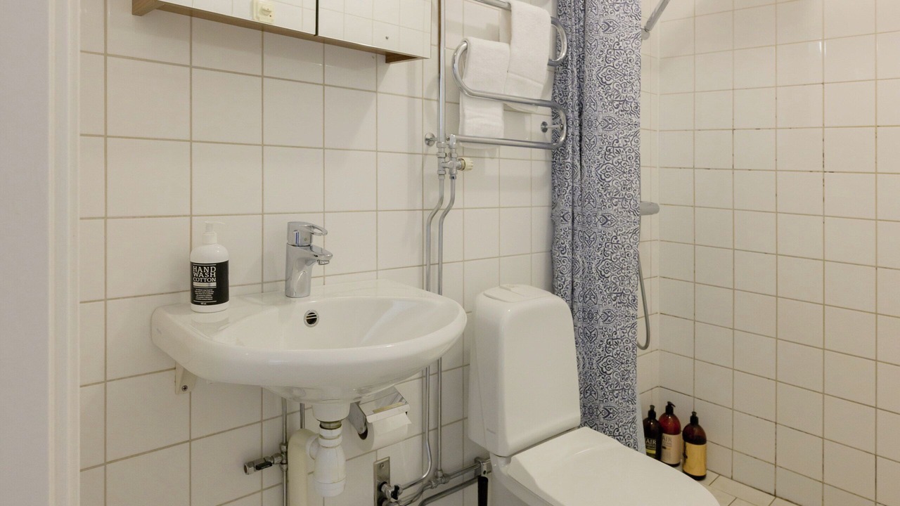 Photo of Bathroom in Katarina-Sofia