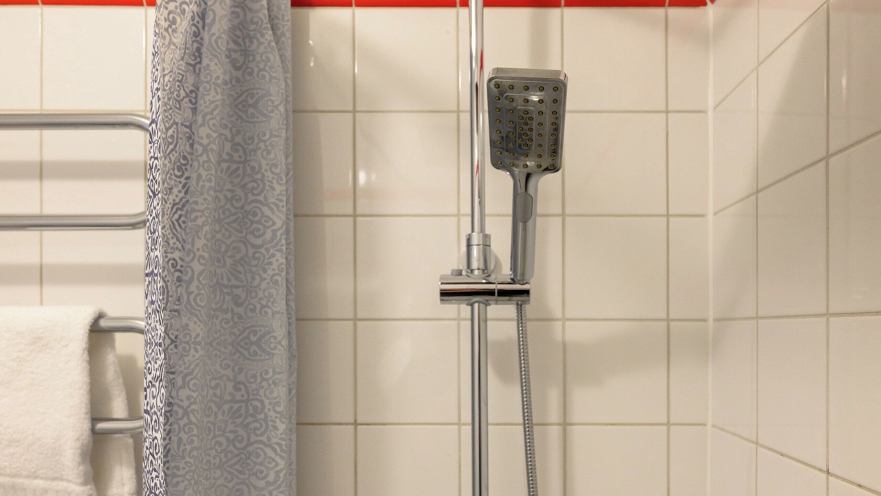 Photo of Bathroom in Katarina-Sofia