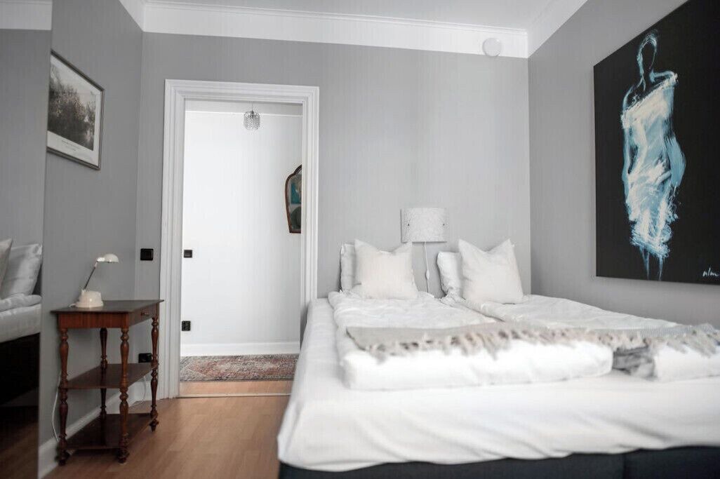 Photo of Bedroom in Katarina-Sofia