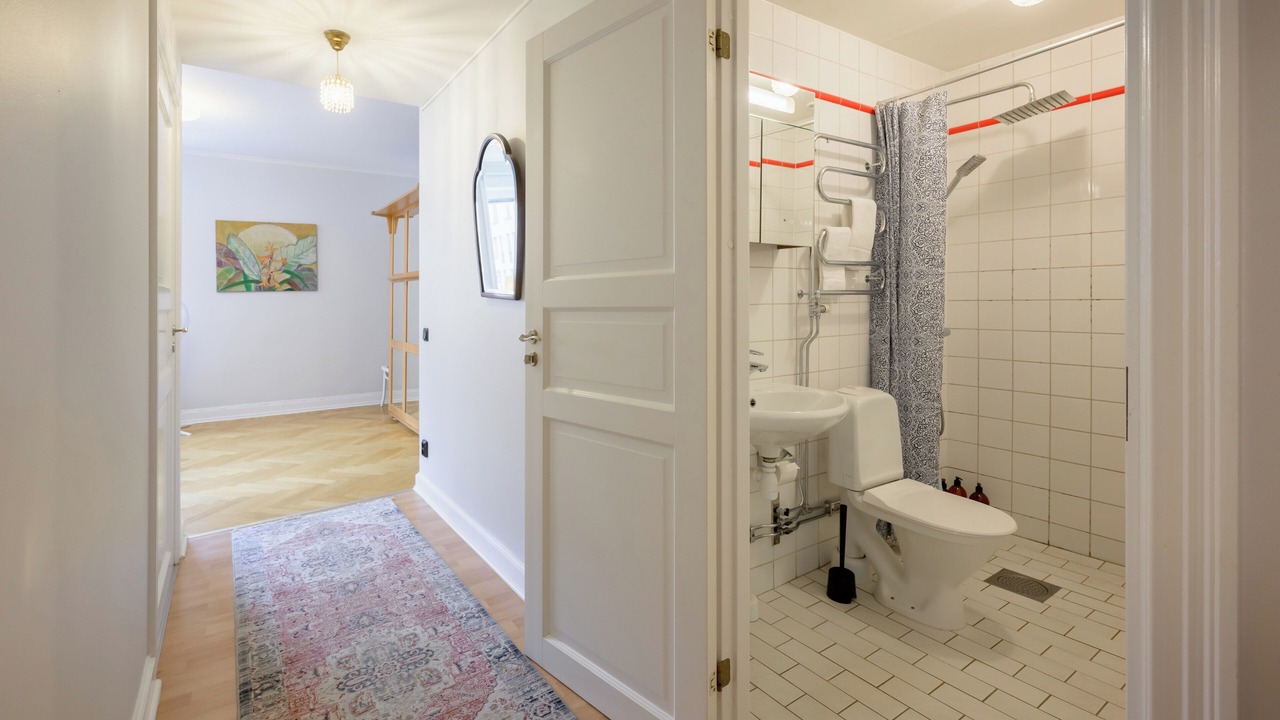 Photo of Bathroom in Katarina-Sofia