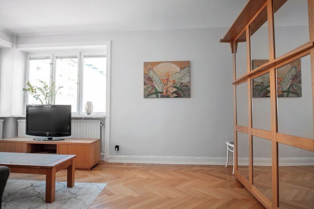 Photo of Livingroom in Katarina-Sofia