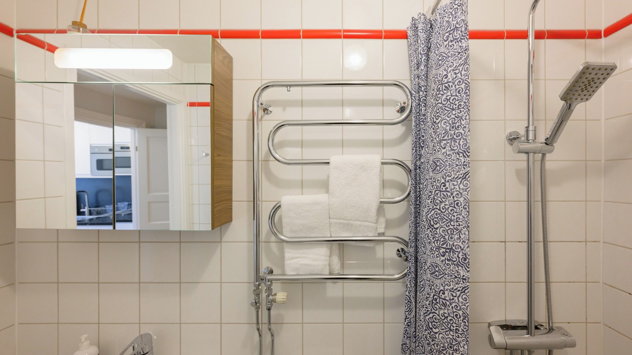Photo of Bathroom in Katarina-Sofia