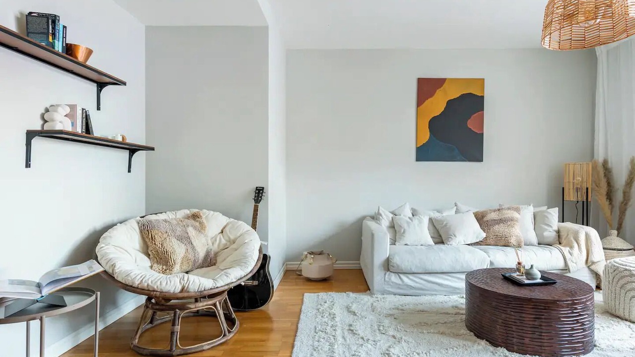 Photo of Livingroom in Ostermalm