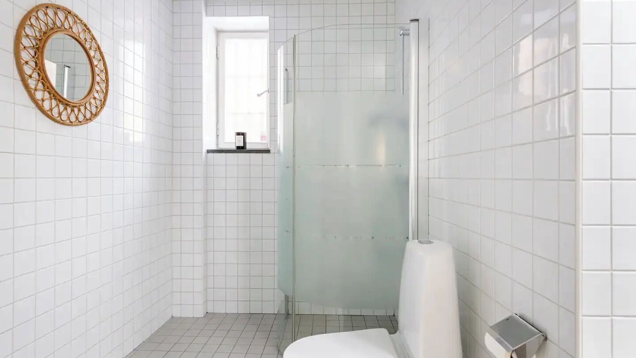 Photo of Bathroom in Ostermalm