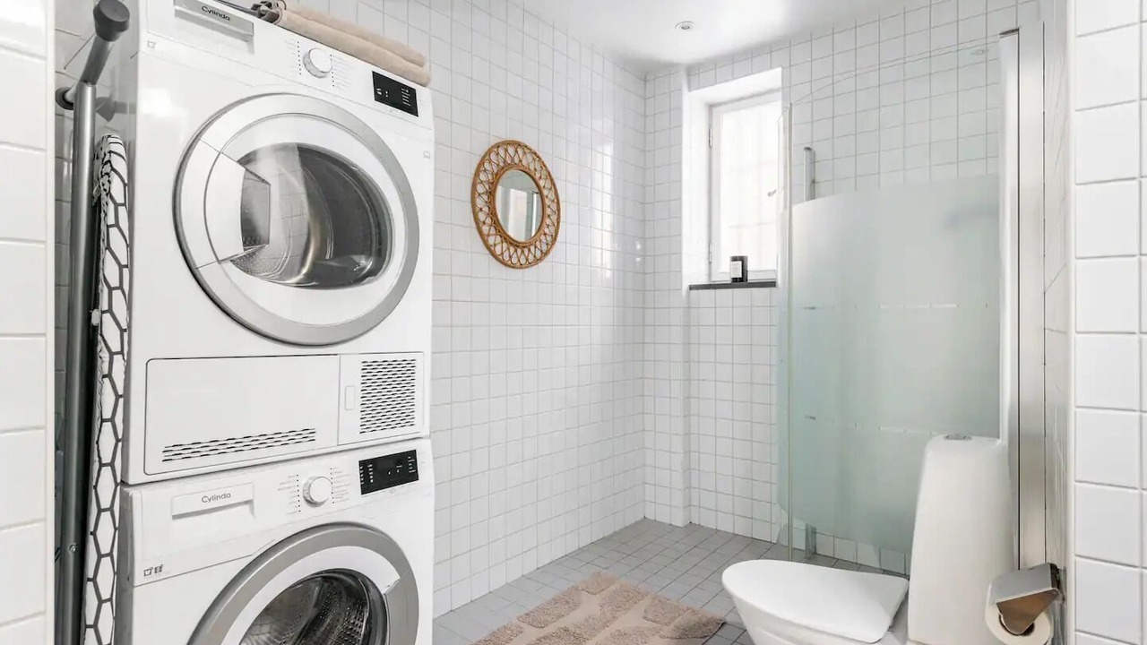 Photo of Bathroom in Ostermalm