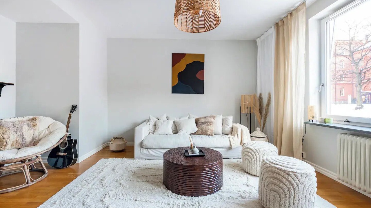 Photo of Livingroom in Ostermalm