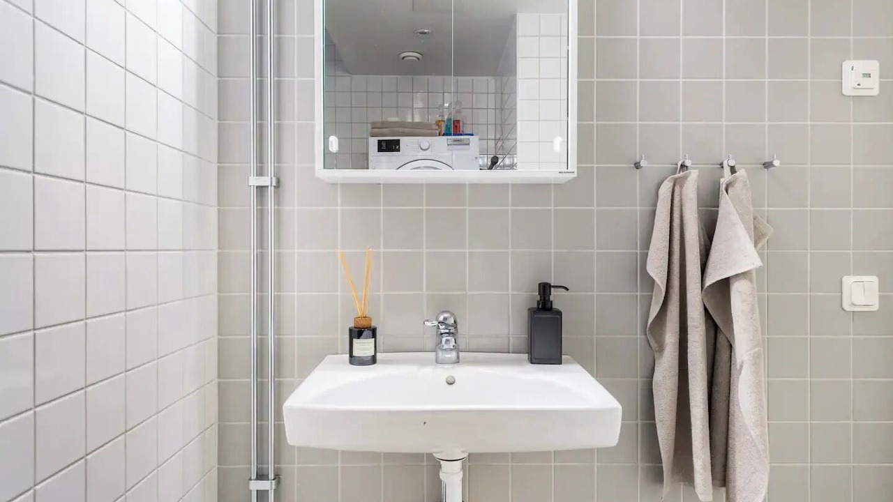 Photo of Bathroom in Ostermalm