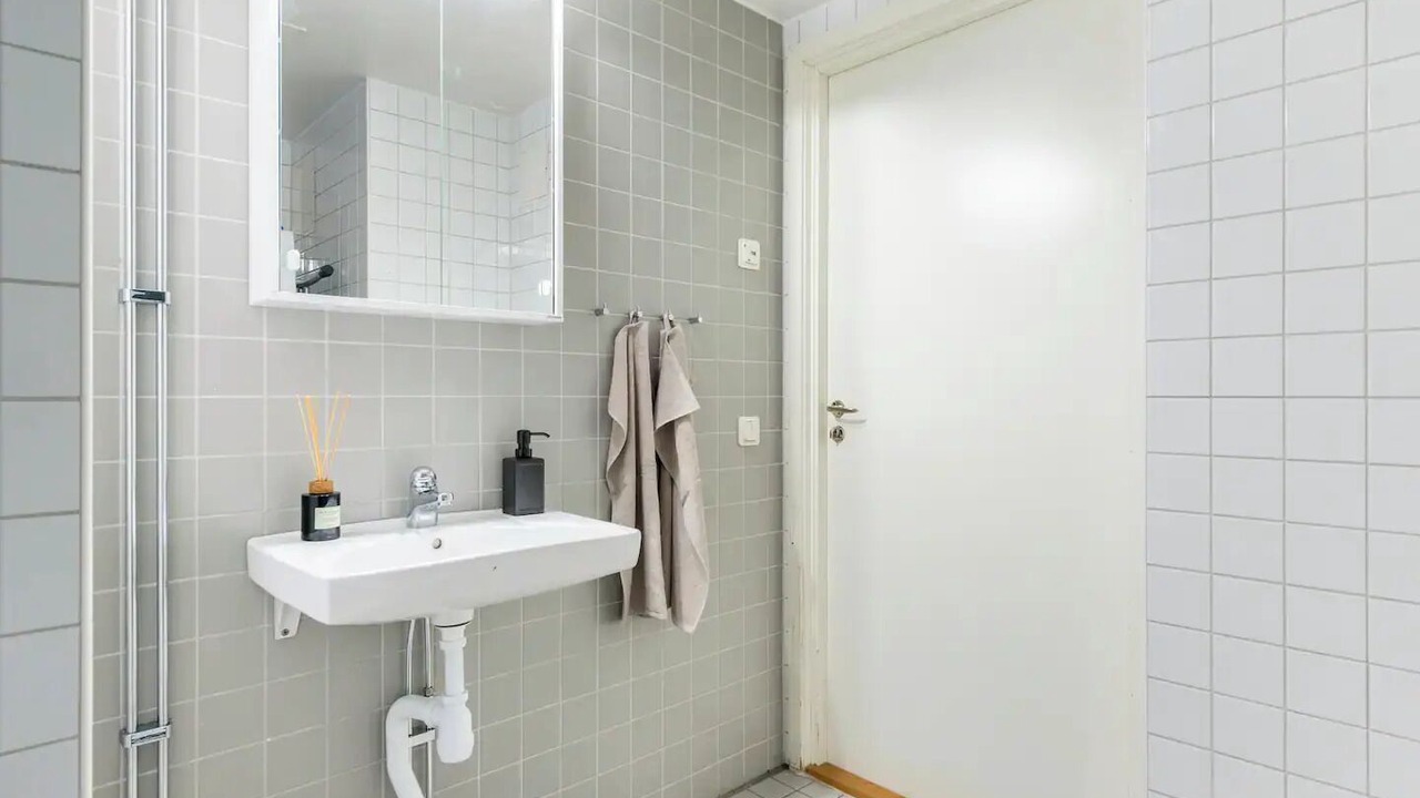 Photo of Bathroom in Ostermalm