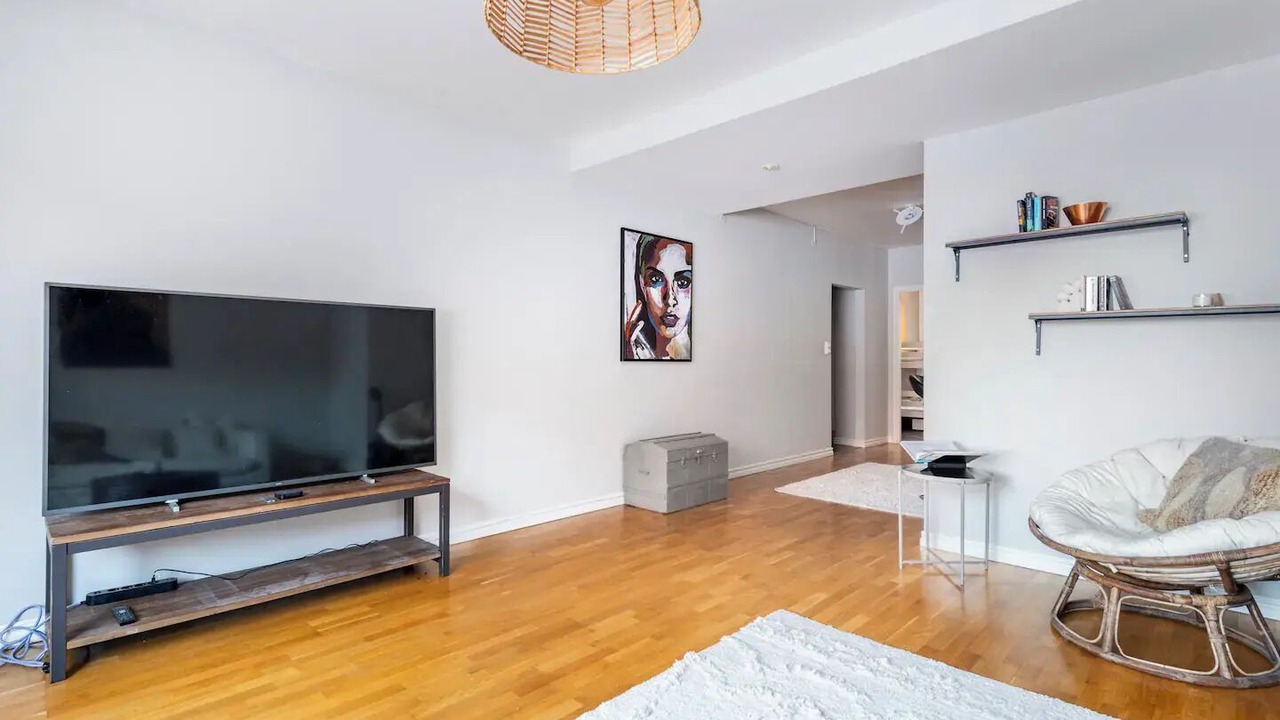 Photo of Livingroom in Ostermalm