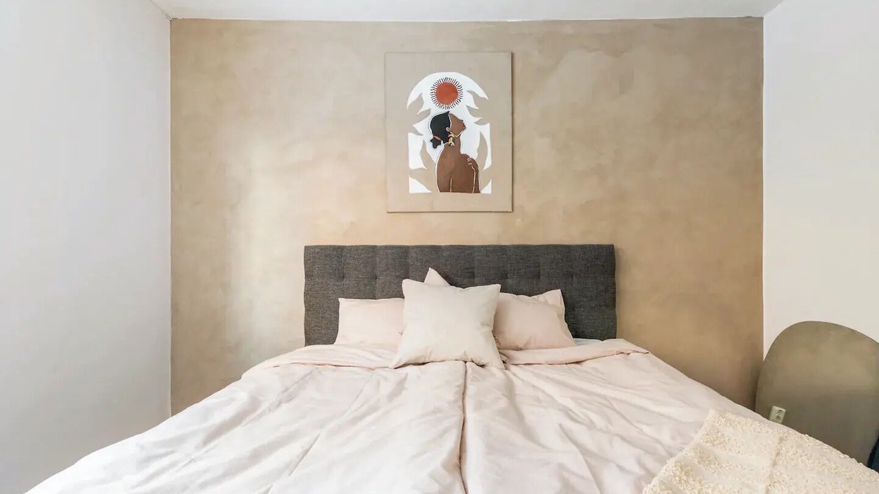 Photo of Bedroom in Ostermalm